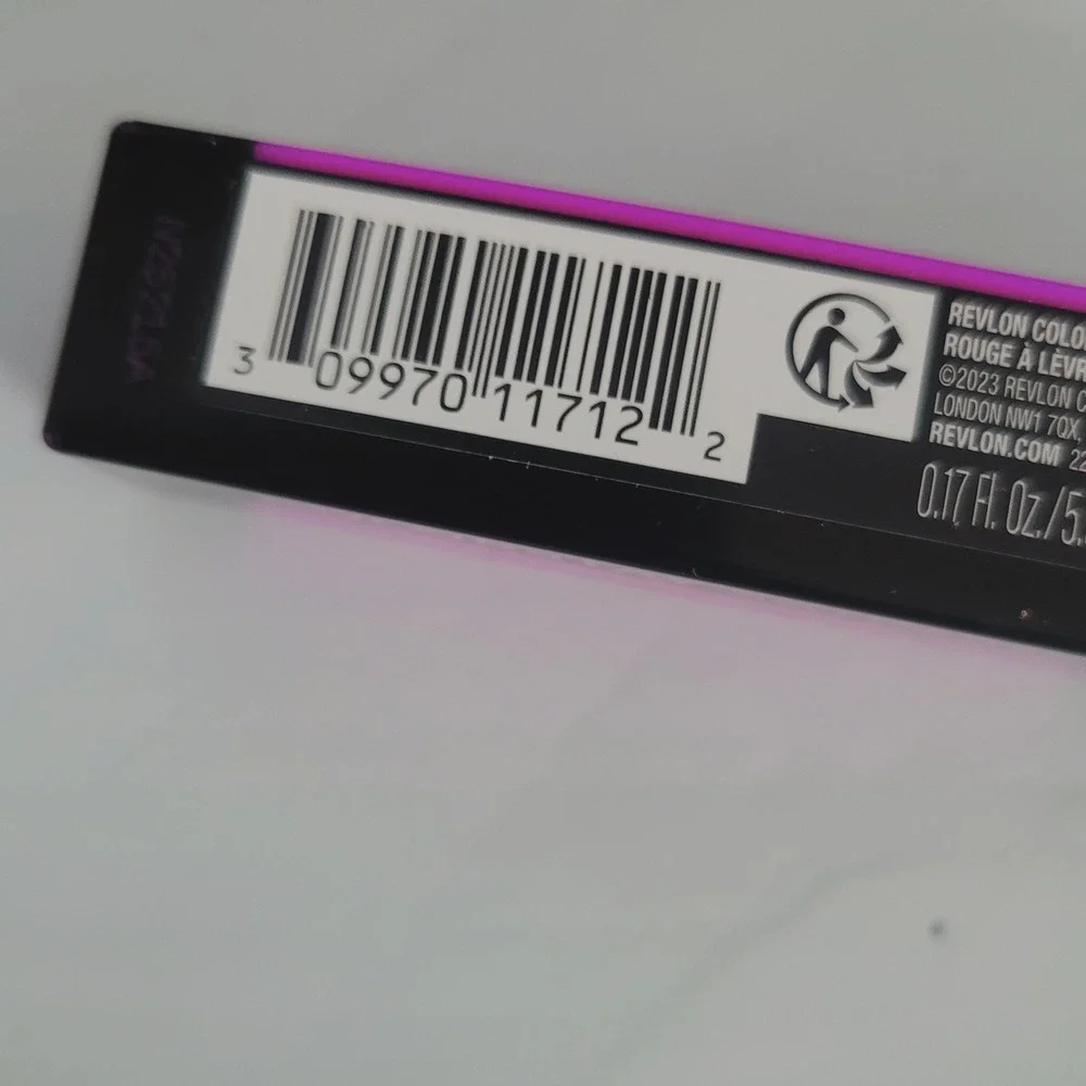 Revlon Set 2 011 Own It